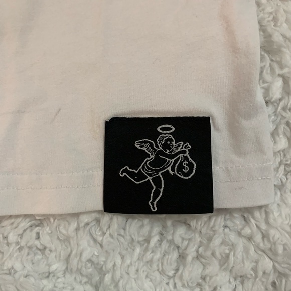 Hustle Daily- Muerte T-Shirt - Picture 4 of 5